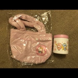 Sanrio kuji (lottery) prize